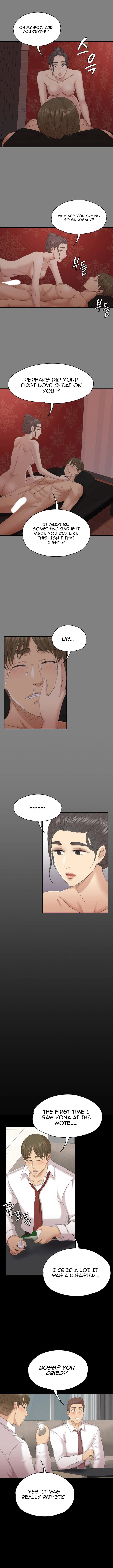 Double Life Chapter 55 Page 6
