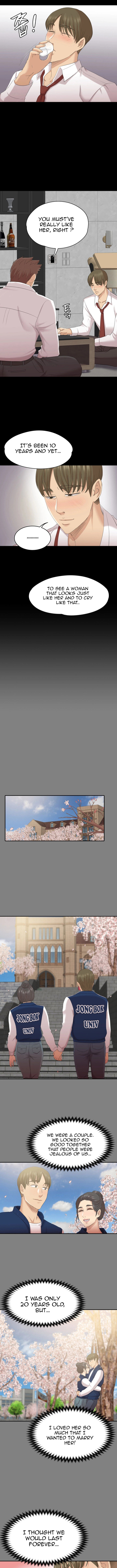 Double Life Chapter 55 Page 7