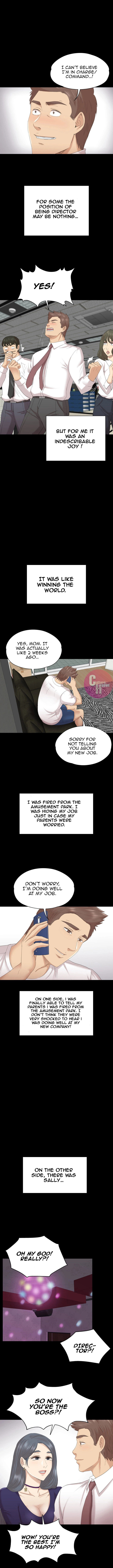 Double Life Chapter 56 Page 14