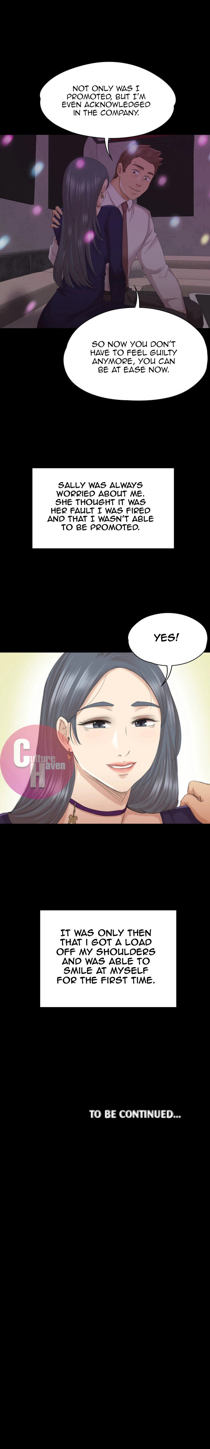 Double Life Chapter 56 Page 15