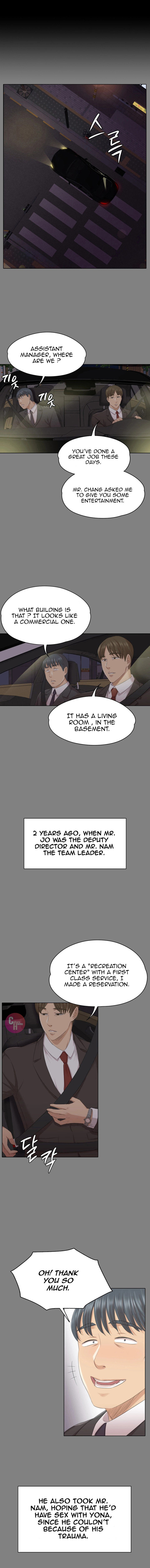 Double Life Chapter 56 Page 2