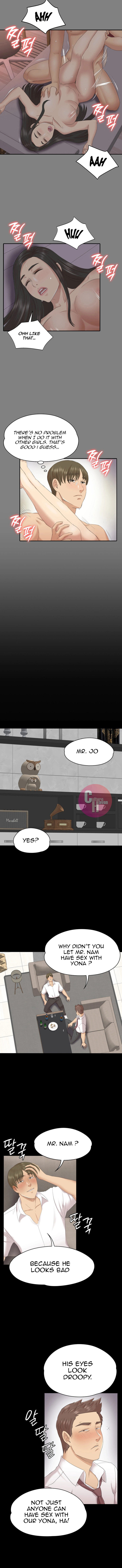 Double Life Chapter 56 Page 5