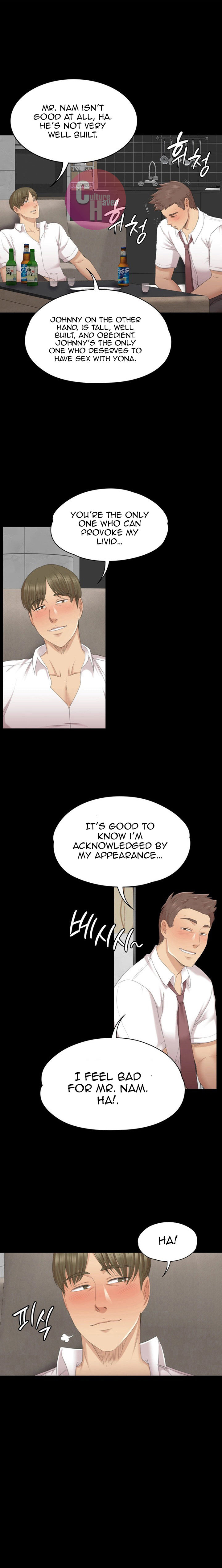 Double Life Chapter 56 Page 6