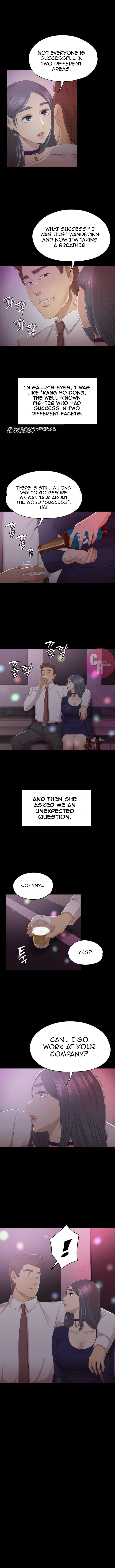 Double Life Chapter 57 Page 11
