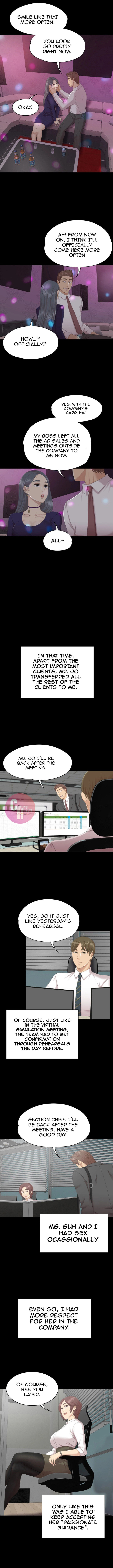 Double Life Chapter 57 Page 2
