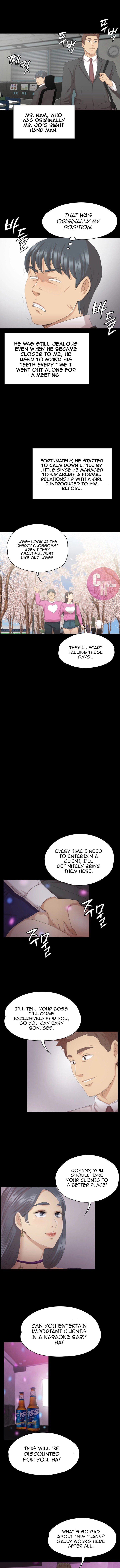Double Life Chapter 57 Page 3