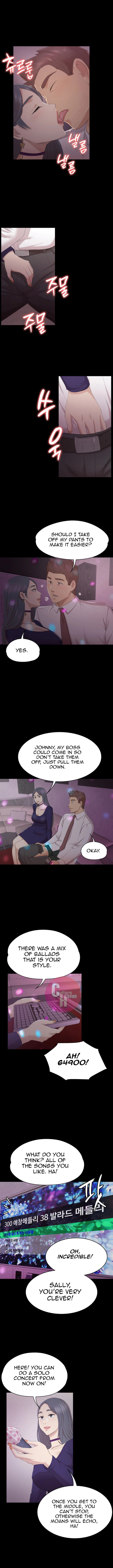 Double Life Chapter 57 Page 5