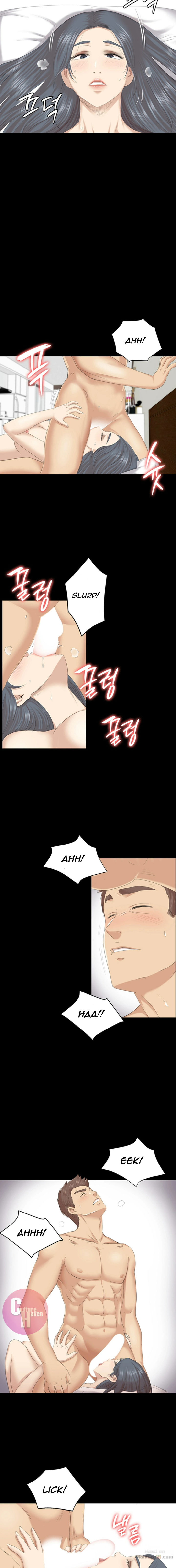 Double Life Chapter 58 Page 15