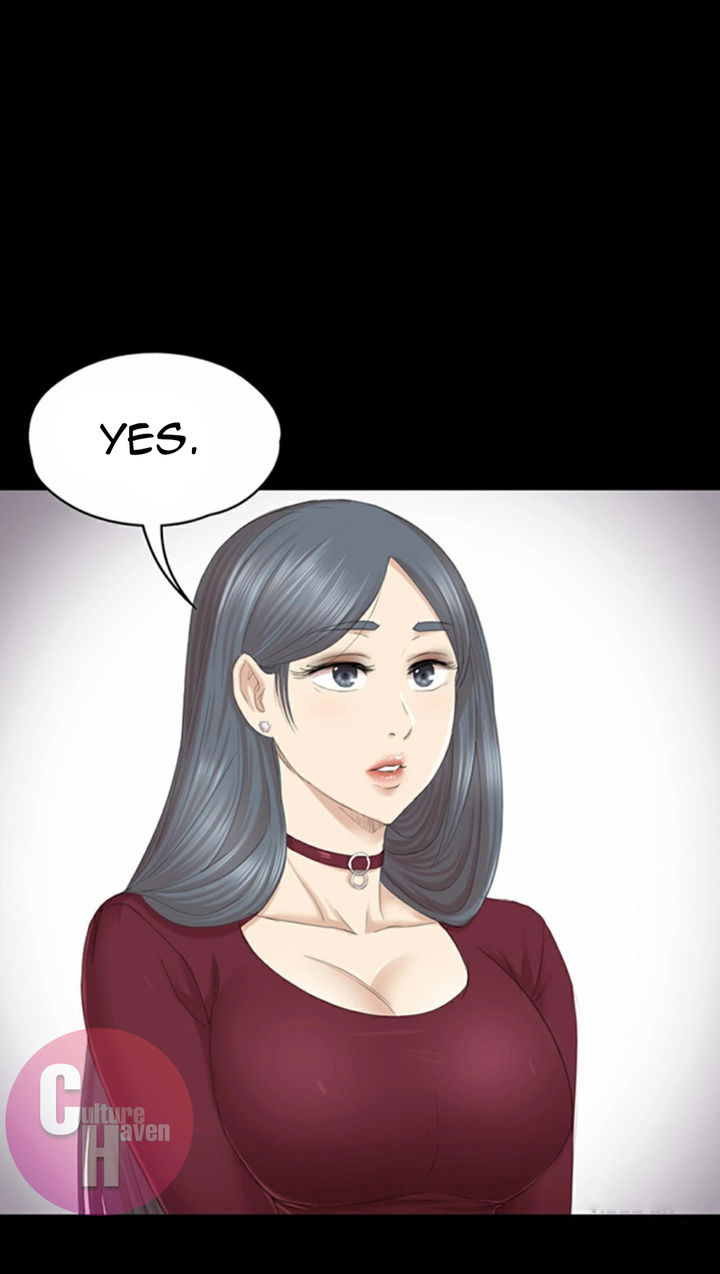 Double Life Chapter 58 Page 19