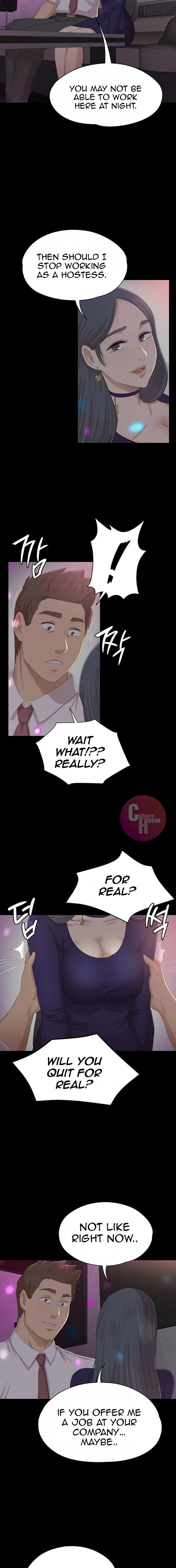 Double Life Chapter 58 Page 3