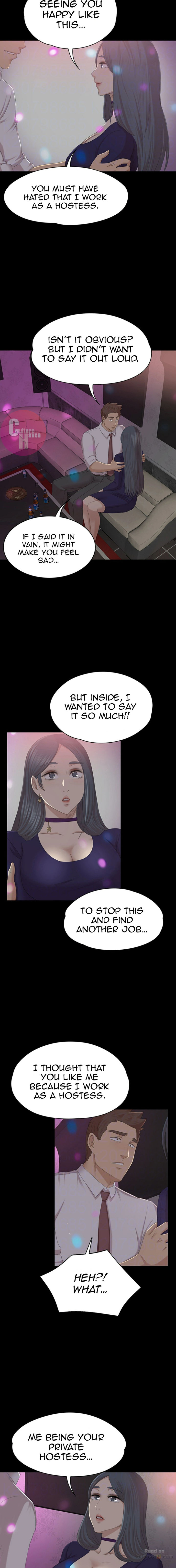 Double Life Chapter 58 Page 4