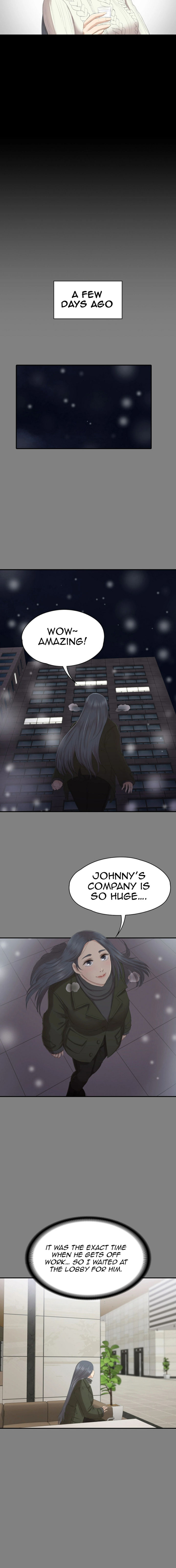 Double Life Chapter 59 Page 11
