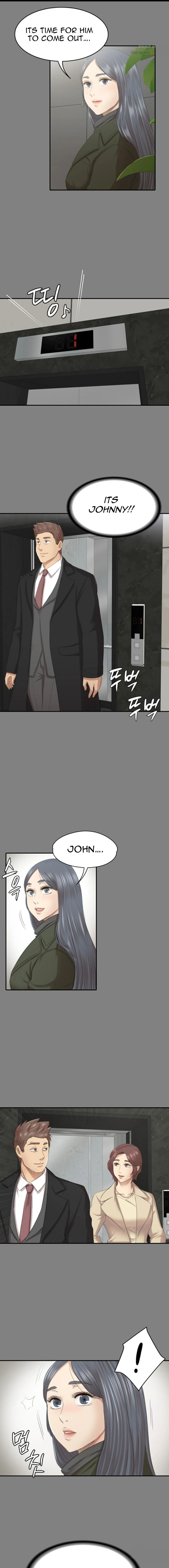 Double Life Chapter 59 Page 12