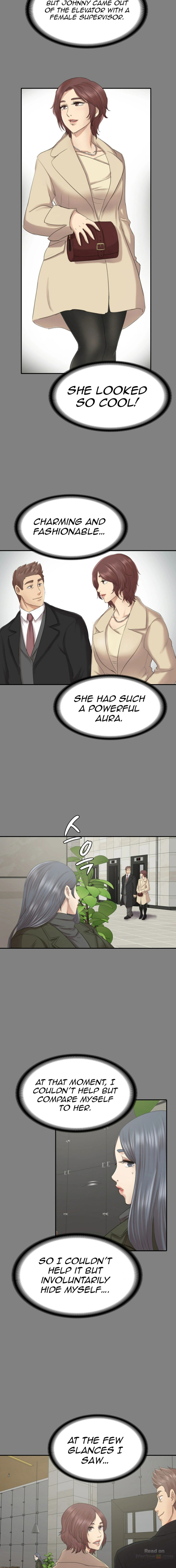 Double Life Chapter 59 Page 13