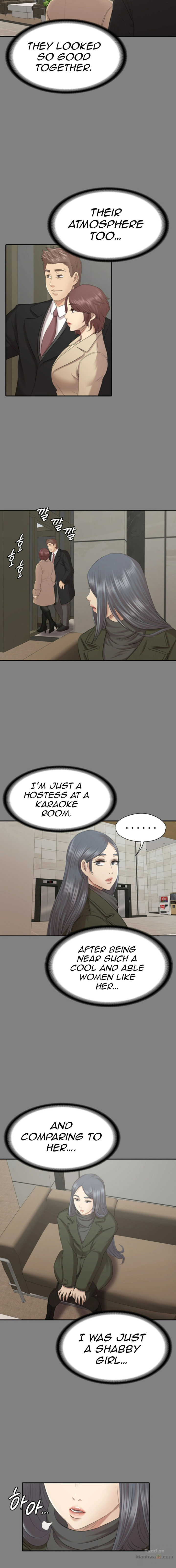 Double Life Chapter 59 Page 14