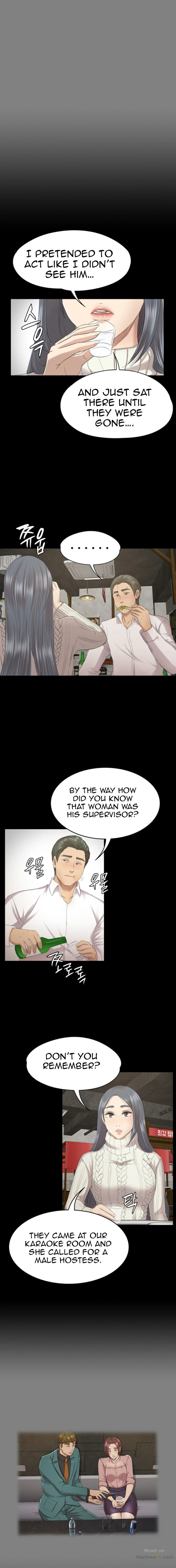Double Life Chapter 59 Page 15