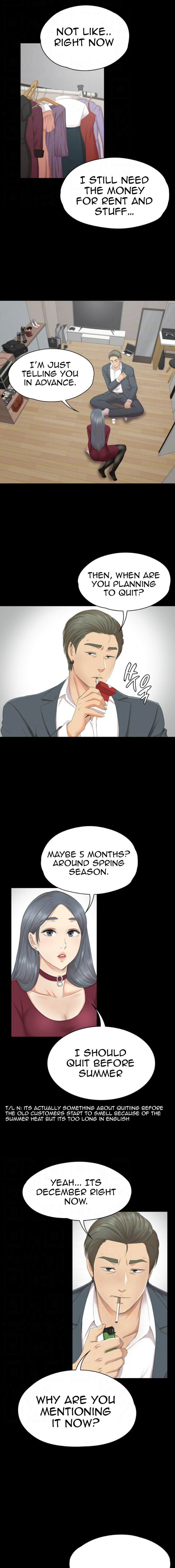 Double Life Chapter 59 Page 2
