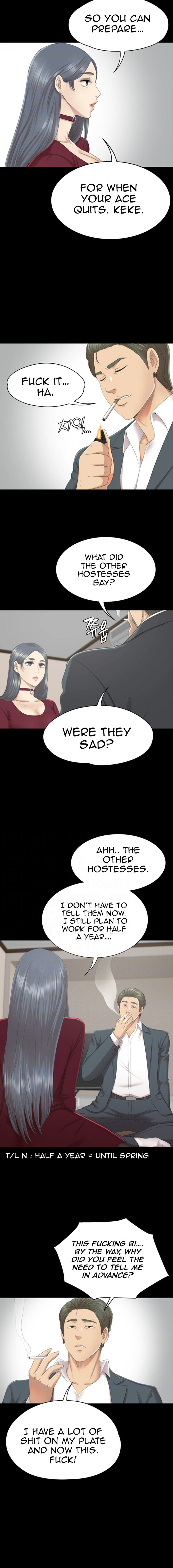 Double Life Chapter 59 Page 3