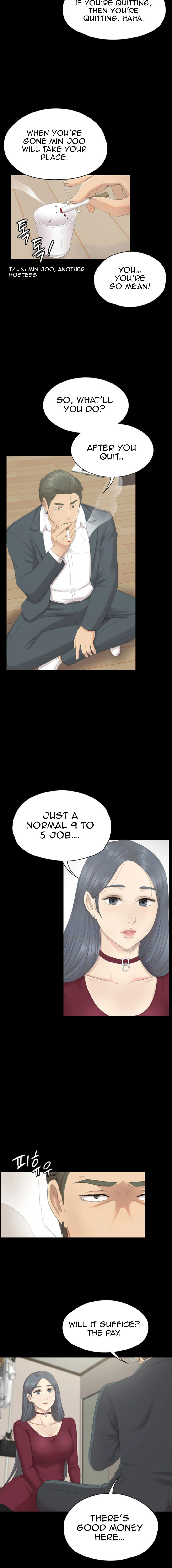 Double Life Chapter 59 Page 5