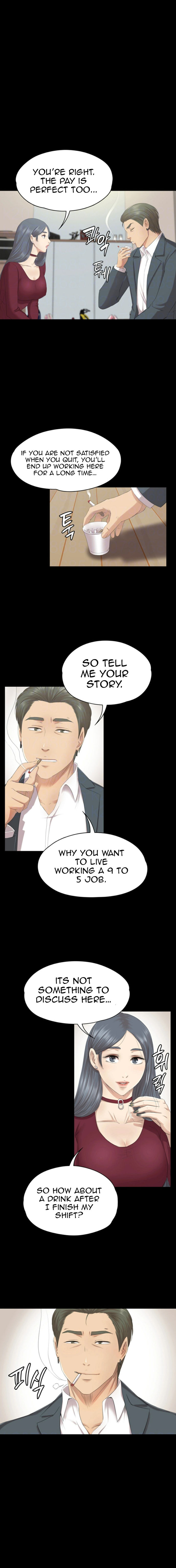 Double Life Chapter 59 Page 6