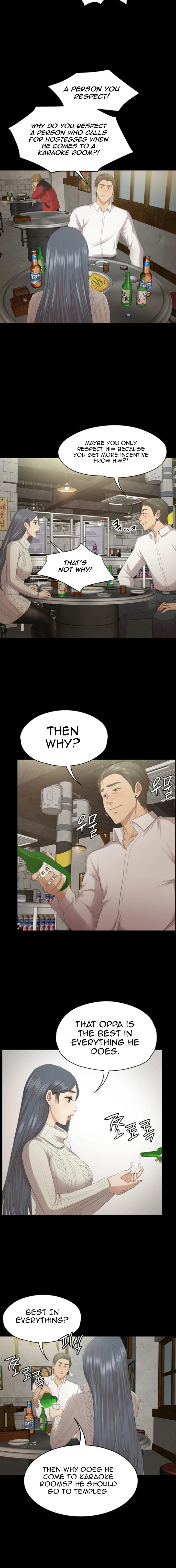 Double Life Chapter 59 Page 9