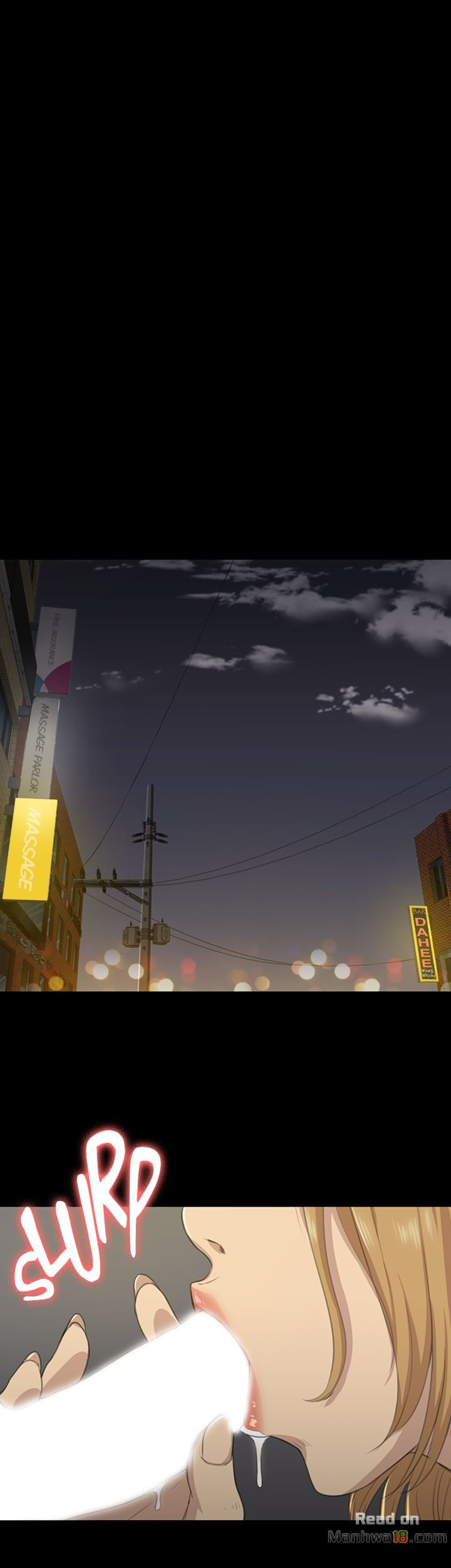 Double Life Chapter 6 Page 19