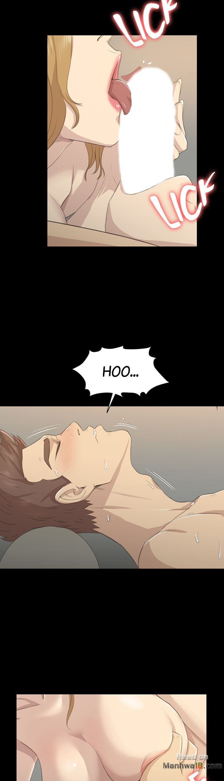 Double Life Chapter 6 Page 23