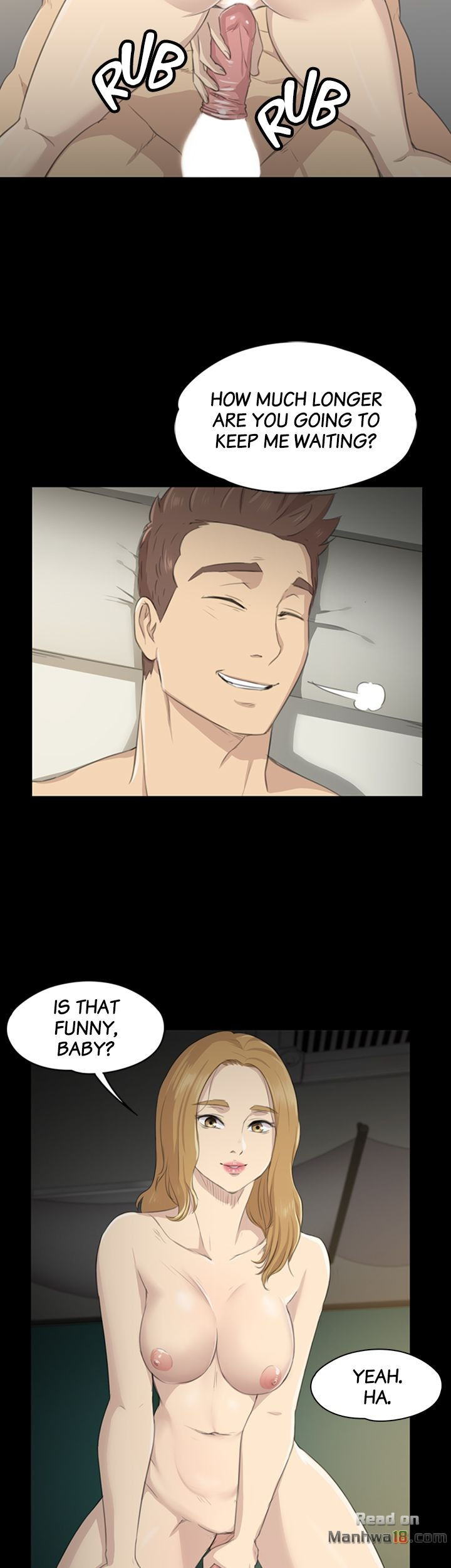 Double Life Chapter 6 Page 31