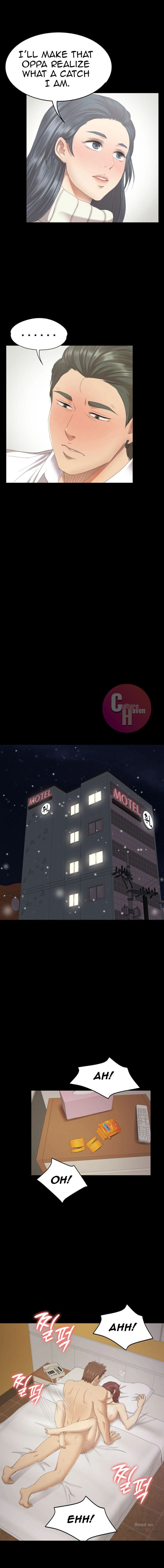 Double Life Chapter 60 Page 11