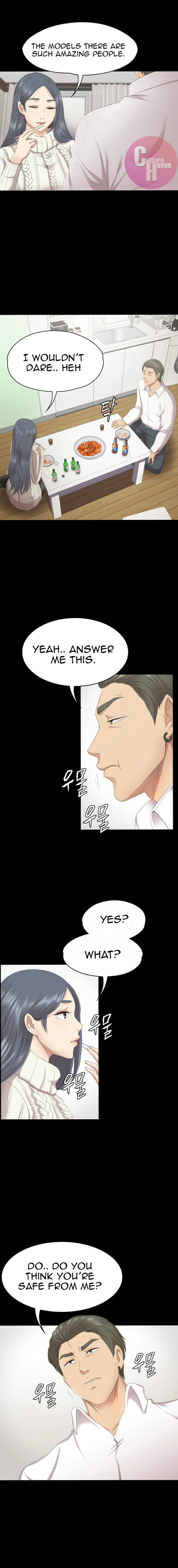 Double Life Chapter 60 Page 3