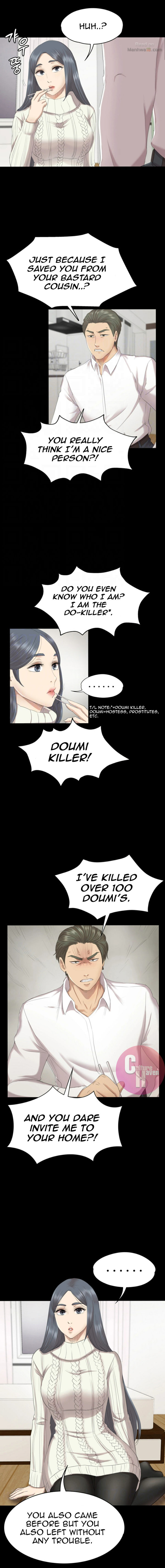 Double Life Chapter 60 Page 4