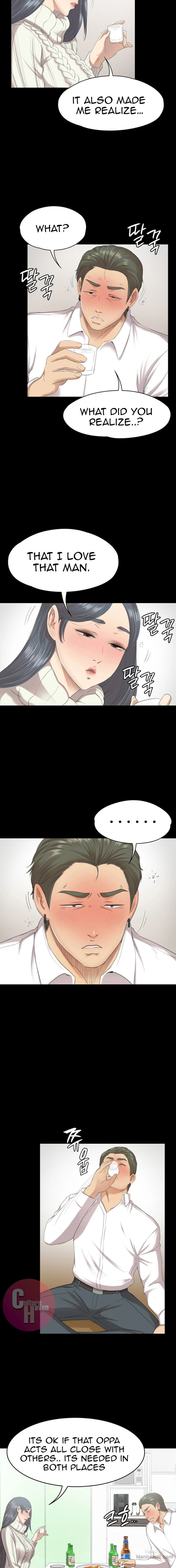 Double Life Chapter 60 Page 7