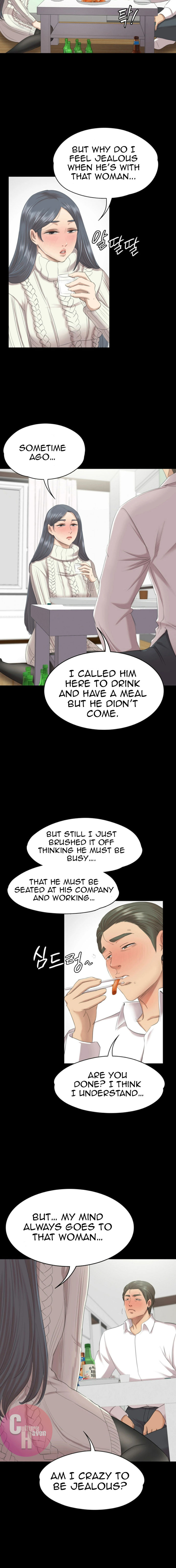 Double Life Chapter 60 Page 8