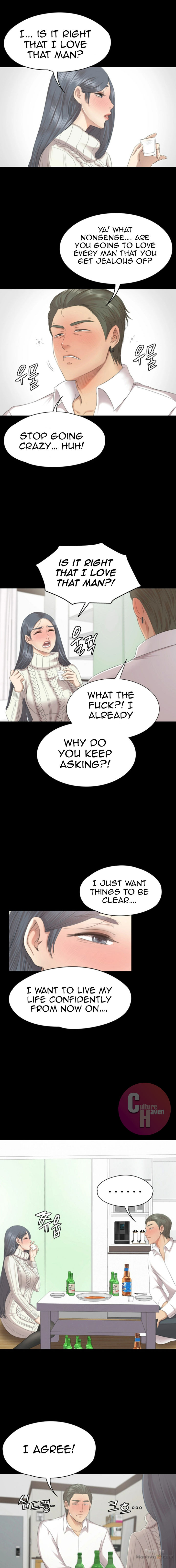 Double Life Chapter 60 Page 9