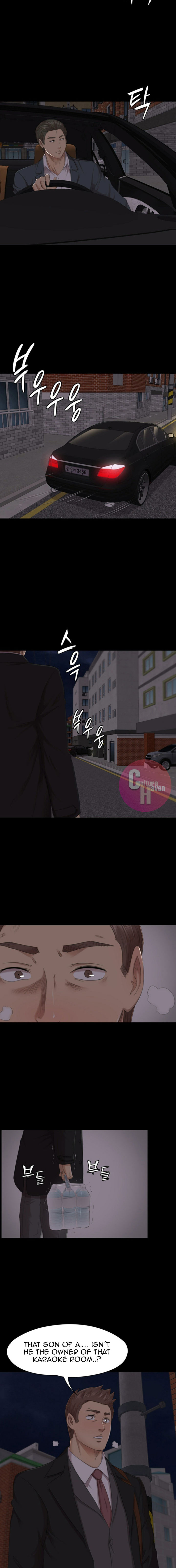 Double Life Chapter 61 Page 10