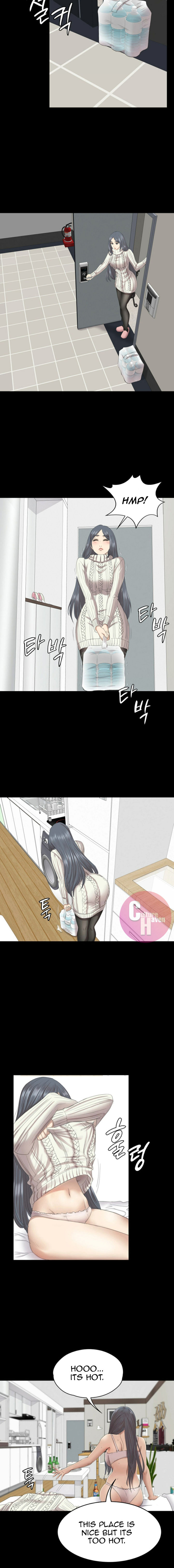 Double Life Chapter 61 Page 12