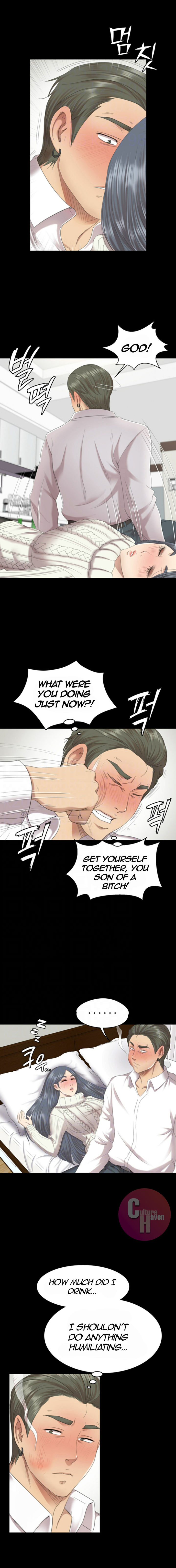 Double Life Chapter 61 Page 3