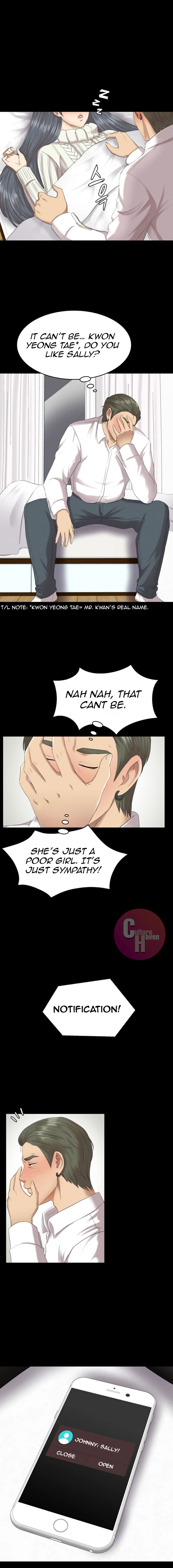 Double Life Chapter 61 Page 4