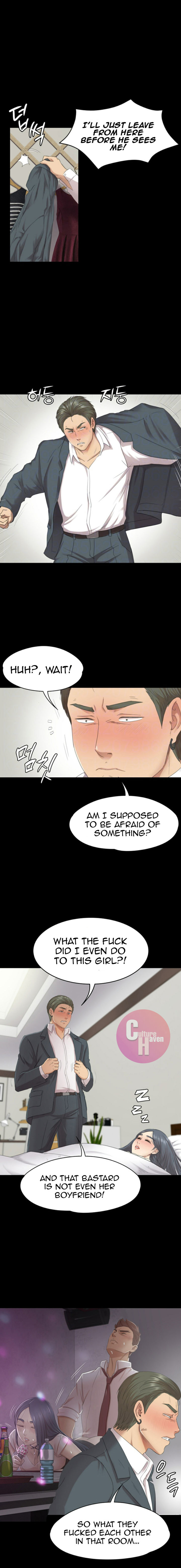 Double Life Chapter 61 Page 6