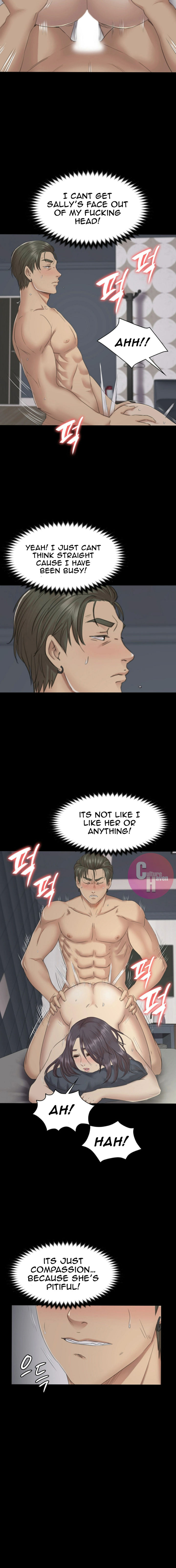 Double Life Chapter 62 Page 15