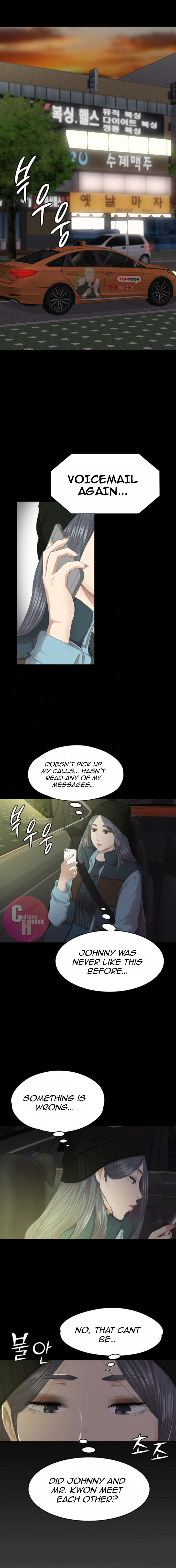 Double Life Chapter 62 Page 2