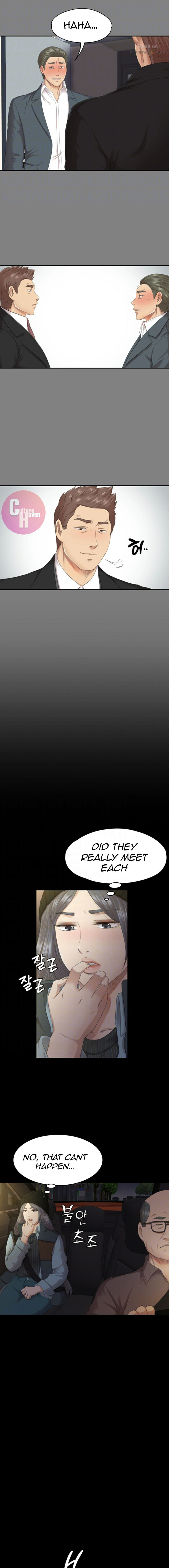 Double Life Chapter 62 Page 4