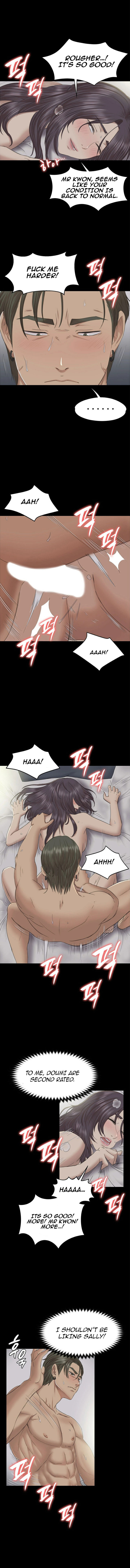 Double Life Chapter 63 Page 11