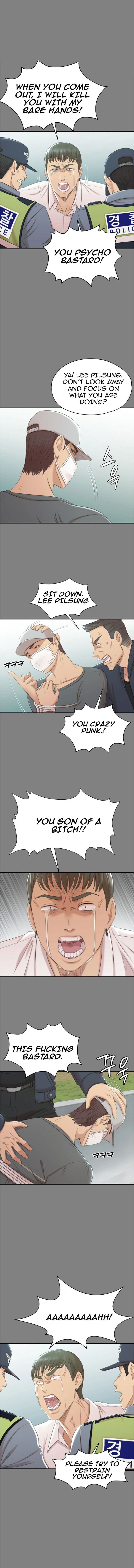 Double Life Chapter 63 Page 9