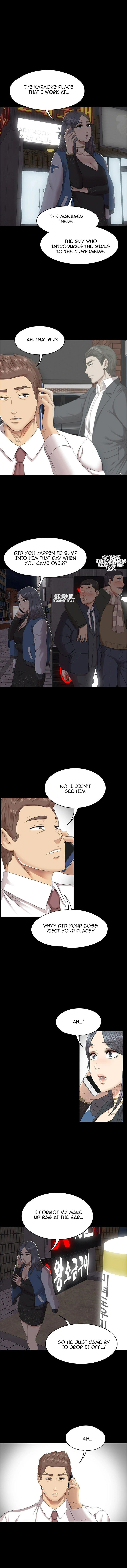Double Life Chapter 64 Page 2