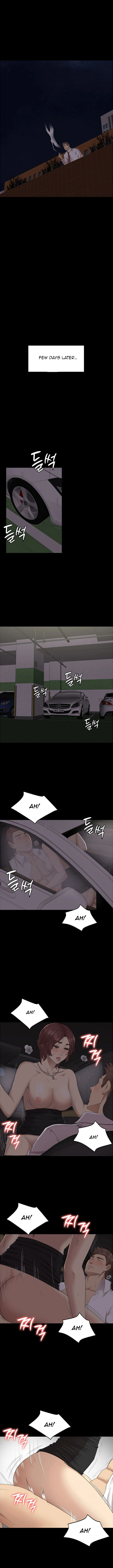 Double Life Chapter 64 Page 6