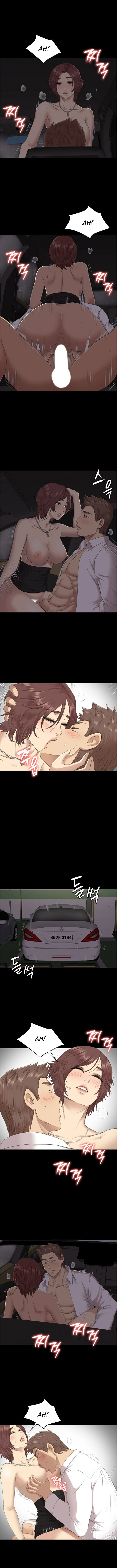 Double Life Chapter 64 Page 7