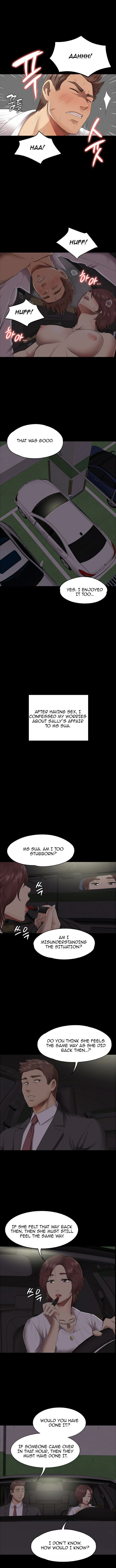 Double Life Chapter 64 Page 9