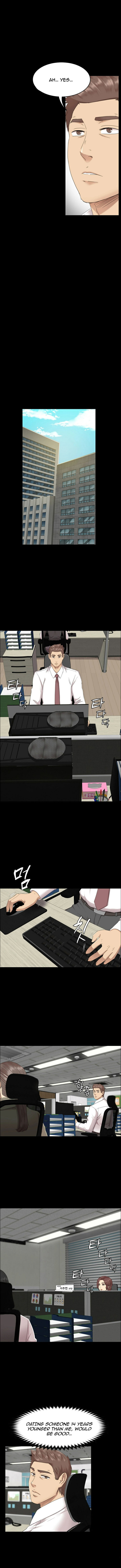 Double Life Chapter 65 Page 3