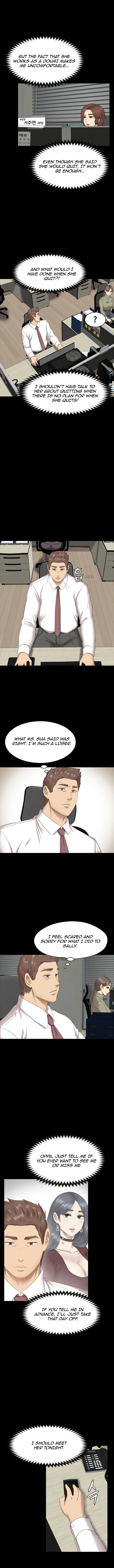 Double Life Chapter 65 Page 4